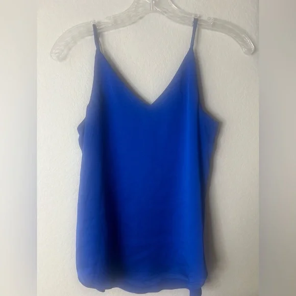 Express women’s loose fit tank - Picture 2 of 3